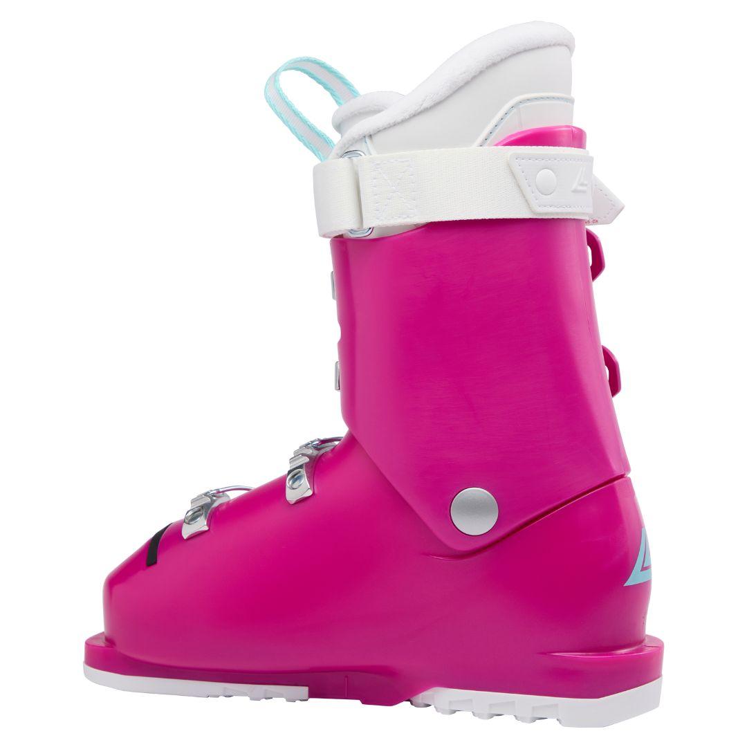 Lange Junior Starlet 60 Ski Boots 2026